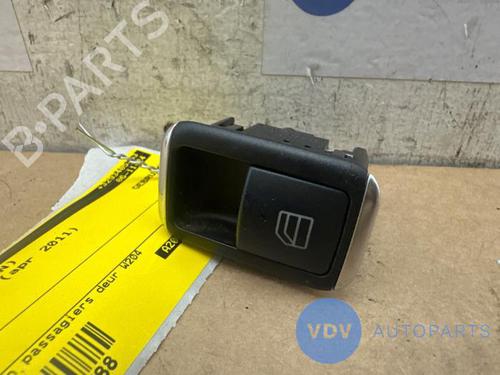 Used Switch MERCEDES-BENZ C-CLASS (W204) C 200 CDI (204.007, 204.006) (136 hp) 25966981