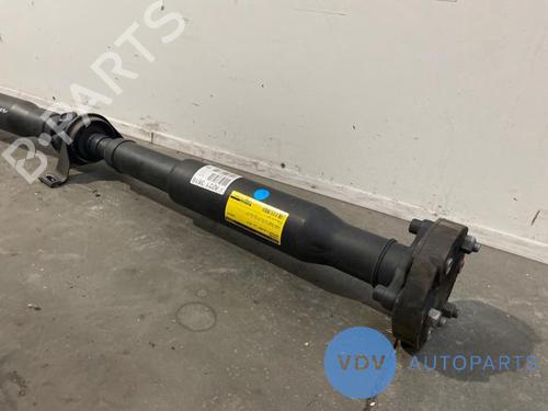 Driveshaft MERCEDES-BENZ S-CLASS (W221, V221) S 500 CGI 4-matic (221.094, 221.194) | BP25954098M37 