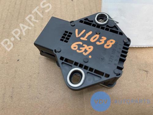 Electronic sensor MERCEDES-BENZ VITO / MIXTO Van (W639) 111 CDI (639.601, 639.603) | BP29466345M84 