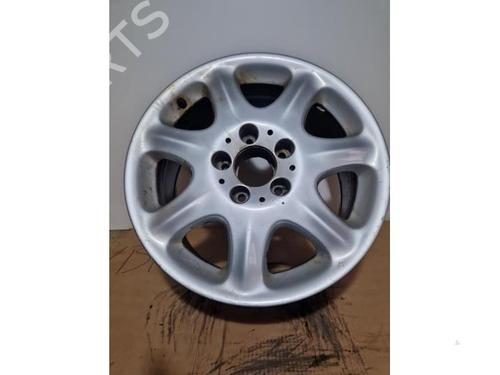 Used Rim Rim MERCEDES-BENZ S-CLASS (W220, V220) S 320 CDI (220.026, 220.126) (197 hp) 38832140 38832140