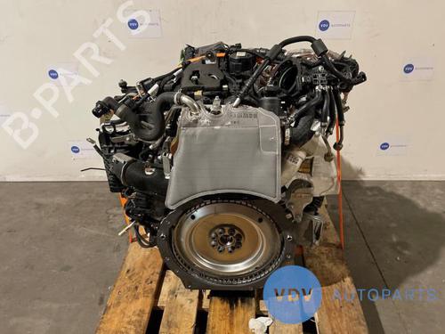Engine MERCEDES-BENZ C-CLASS T-MODEL (S206) C 220 d (206.204, 206.216) | BP25970958M1 