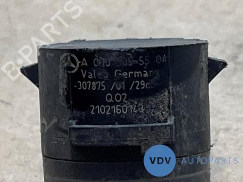 Electronic sensor MERCEDES-BENZ C-CLASS (W205) C 160 (205.044) | BP25968300M84 