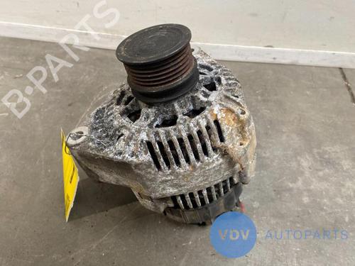 Used Alternator MERCEDES-BENZ E-CLASS (W210) E 200 CDI (210.007) (116 hp) 25951534