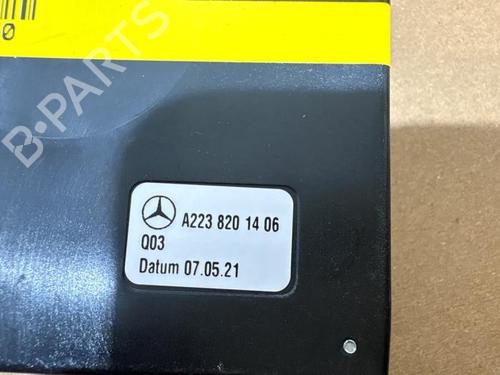 Electronic module MERCEDES-BENZ S-CLASS (V223) S 580 e 4-matic (223.169) | BP38825951M83 - Image 3