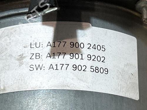 ABS pump MERCEDES-BENZ GLB (X247) GLB 200 d (247.612) | BP38819161M43 - Image 3