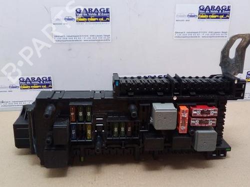 Electronic module MERCEDES-BENZ E-CLASS T-Model (S212) E 250 CDI / BlueTEC (212.203, 212.204) | BP38855327M83 - Image 4