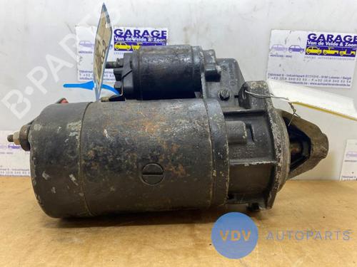 Used Starter MERCEDES-BENZ S-CLASS Saloon (W108, W109) 300 SEL 3.5 (109.056) (200 hp) 25953721