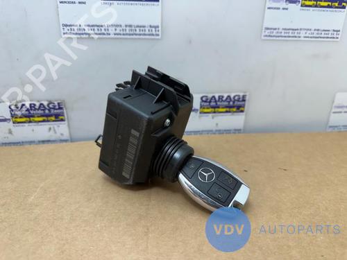 Control unit MERCEDES-BENZ E-CLASS Coupe (C207) E 350 CDI (207.322) | BP25948059M11