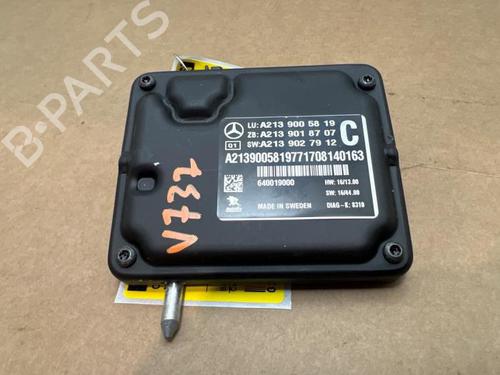 Módulo eletrónico MERCEDES-BENZ E-CLASS (W213) E 220 d (213.004) | BP38834064M83 - Image 3