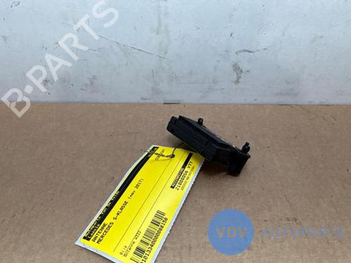 Used Antenna/Base MERCEDES-BENZ S-CLASS (W222, V222, X222) AMG S 63 4-matic+ (222.188) (612 hp) 29701469
