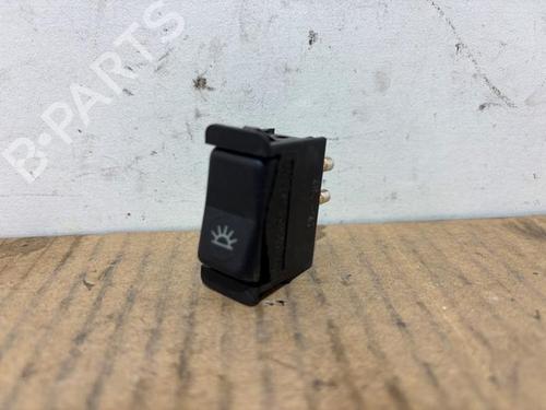 Used Headlight switch Headlight switch MERCEDES-BENZ S-CLASS (W126) 300 SE, SEL (126.024, 126.025) (188 hp) 40552409 40552409
