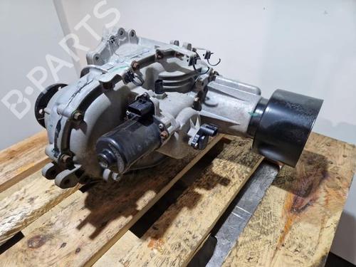 Transfer box MERCEDES-BENZ X-CLASS (470) X 250 d 4-matic (470.231) | BP38823335M36 - Image 7