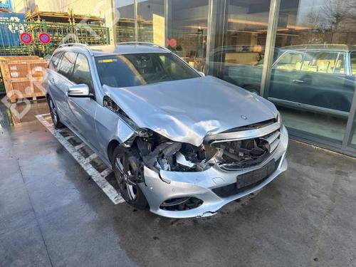 Subframe MERCEDES-BENZ E-CLASS T-Model (S212) E 200 CDI / BlueTEC (212.205, 212.206) | BP38833972M9 - Image 4