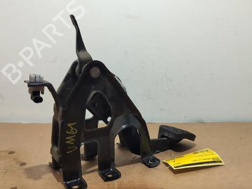 Bremsepedal Bremsepedal 39151791 39151791