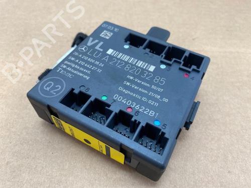 Electronic module MERCEDES-BENZ E-CLASS (W212) E 200 CDI / BlueTEC (212.005, 212.006) | BP38847165M83 - Image 2