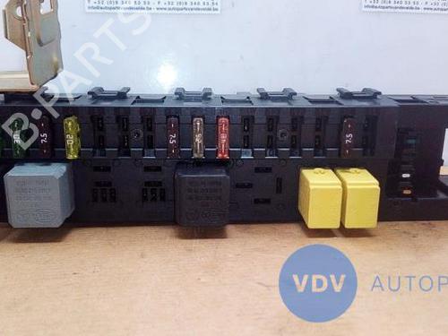 Electronic module MERCEDES-BENZ C-CLASS (W203) C 200 CDI (203.004) | BP25946156M83 
