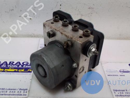 Electronic module MERCEDES-BENZ A-CLASS (W176) A 200 CDI (176.001) | BP25941249M83 