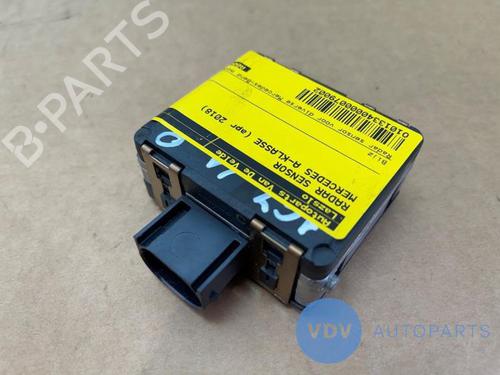 Elektronisk modul MERCEDES-BENZ A-CLASS (W177) A 200 (177.087) (163 hp) 26137088