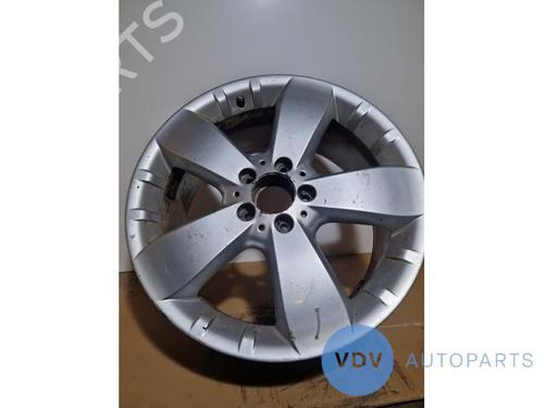 Used Rim MERCEDES-BENZ M-CLASS (W164) ML 280 CDI 4-matic (164.120) (190 hp) 25971516