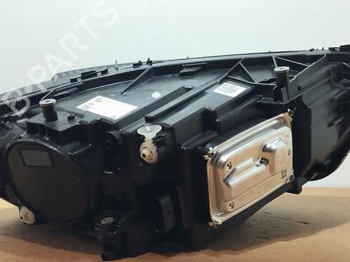 Left headlight MERCEDES-BENZ CLA (C118) CLA 250 e (118.386) | BP39082799C28 - Image 3