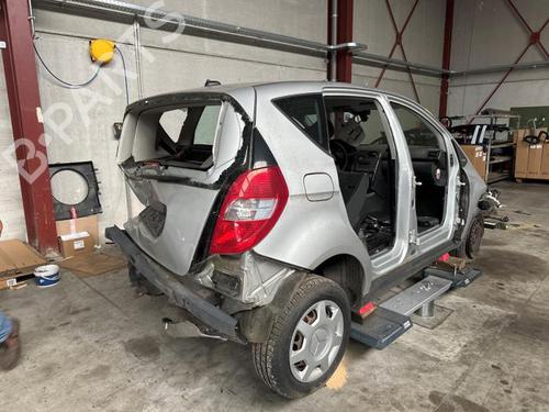Subframe MERCEDES-BENZ A-CLASS (W169) A 150 (169.031, 169.331) | BP38827551M9  - Image 6