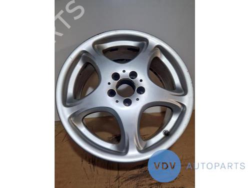 Used Rim MERCEDES-BENZ S-CLASS (W220) S 320 CDI (220.026, 220.126) (197 hp) 25972219