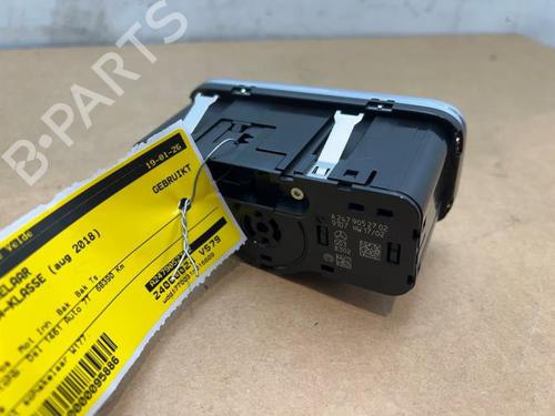Headlight switch MERCEDES-BENZ A-CLASS (W177) A 180 d (177.003) | BP38819500I24 - Image 2