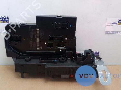 Electronic module MERCEDES-BENZ E-CLASS (W212) E 200 CDI / BlueTEC (212.005, 212.006) | BP25944227M83 