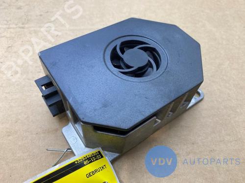 Elektronisk modul MERCEDES-BENZ E-CLASS (W211) E 220 CDI (211.006) (150 hp) 25956523