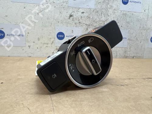 Used Headlight switch Headlight switch 38835657 38835657