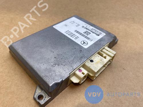 Electronic module MERCEDES-BENZ E-CLASS (W212) E 250 CDI / BlueTEC 4-matic (212.082, 212.097) | BP25957360M83 