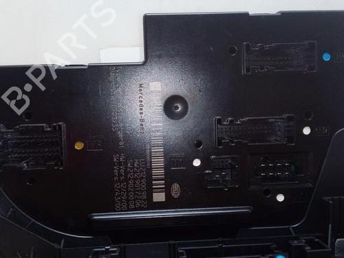 Electronic module MERCEDES-BENZ E-CLASS T-Model (S212) E 250 CDI / BlueTEC (212.203, 212.204) | BP38855564M83 - Image 2