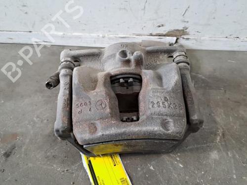 Used Left front brake caliper Left front brake caliper 38837041 38837041