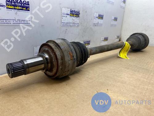 Left rear driveshaft MERCEDES-BENZ C-CLASS Coupe (CL203) C 180 (203.735) | BP25956665M40 