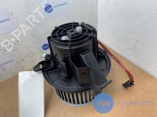 Heater blower motor MERCEDES-BENZ E-CLASS Convertible (A207) E 350 CDI (207.423) A2128200708