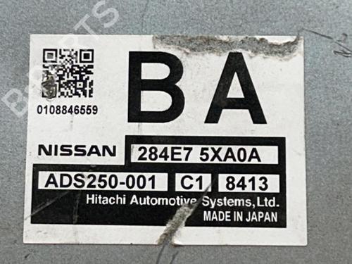 Electronic module MERCEDES-BENZ X-CLASS (470) X 250 d 4-matic (470.231) | BP38823264M83 - Image 4