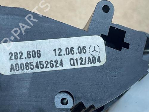 Switch MERCEDES-BENZ C-CLASS (W203) C 200 CDI (203.007) | BP38835480I30 - Image 3