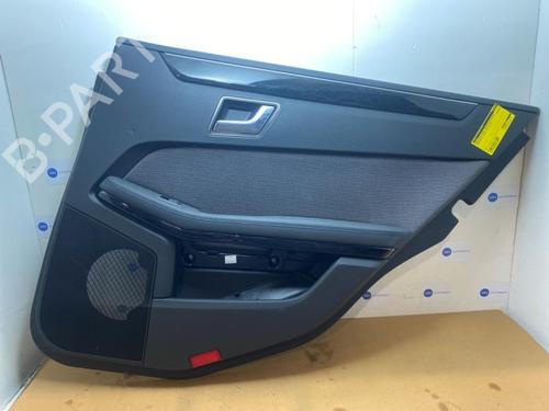 rear-right-panel-mercedes-benz-e-class-w212-2009-2010-2011-2012-2013-2014-2015-2016-38839664 main image
