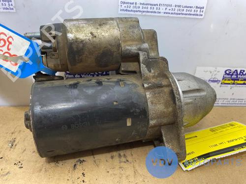 Starter MERCEDES-BENZ CLC-CLASS (CL203) CLC 180 Kompressor (203.746) | BP25953342M8 
