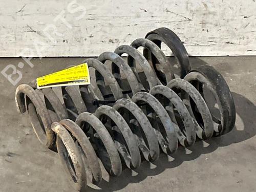 Muelle del amortiguador Muelle del amortiguador HUMMER HUMMER H1 6.5 Turbo D (197 hp) 39731740 39731740