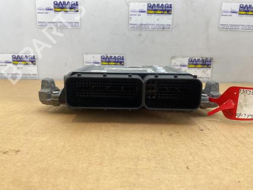 Engine control unit (ECU) MERCEDES-BENZ A-CLASS (W176) A 180 (176.042) | BP38850808M57 - Image 2