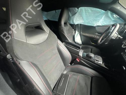 Front right panel MERCEDES-BENZ CLA Shooting Brake (X118) CLA 180 d (118.603) | BP38828435C59 - Image 13
