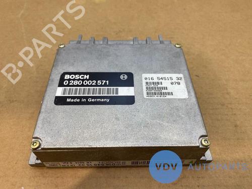 Used Engine control unit (ECU) MERCEDES-BENZ S-CLASS (W140) 500 SE, SEL (140.050, 140.051) (326 hp) 25947421