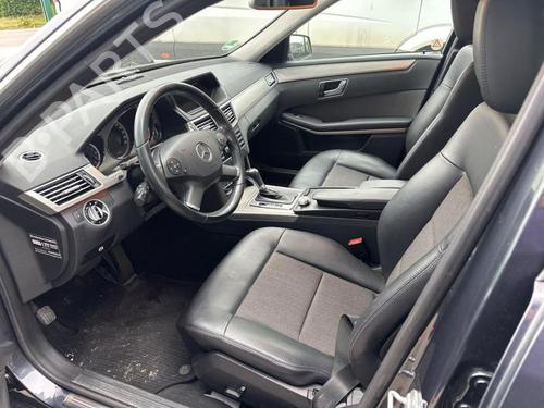 Headlight switch MERCEDES-BENZ E-CLASS (W212) E 200 CDI / BlueTEC (212.005, 212.006) | BP38836028I24 - Image 13