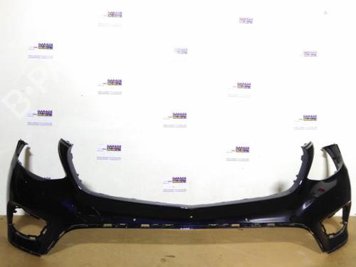 Used Front bumper Front bumper MERCEDES-BENZ GLC (X253) 400 d 4-matic (253.923) (330 hp) 38856988 38856988