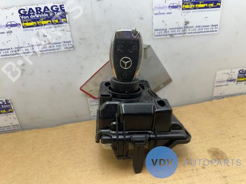 Control unit MERCEDES-BENZ C-CLASS (W205) C 200 BlueTEC / d (205.037) | BP25956160M11 