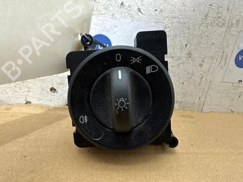 Used Headlight switch Headlight switch MERCEDES-BENZ CITAN Box Body/MPV (W415) 108 CDI (415.601, 415.603) (75 hp) 38836262 38836262