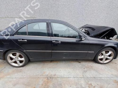 Switch MERCEDES-BENZ C-CLASS (W203) C 200 CDI (203.007) | BP38835480I30 - Image 5
