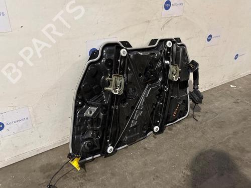 Front left window mechanism MERCEDES-BENZ C-CLASS (W206) C 220 d (206.016, 206.004) | BP38835355C22 - Image 7