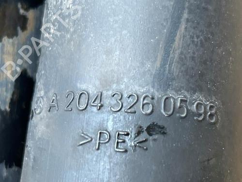 Left front shock absorber MERCEDES-BENZ A-CLASS (W176) A 180 (176.042) | BP38822020M16 - Image 3